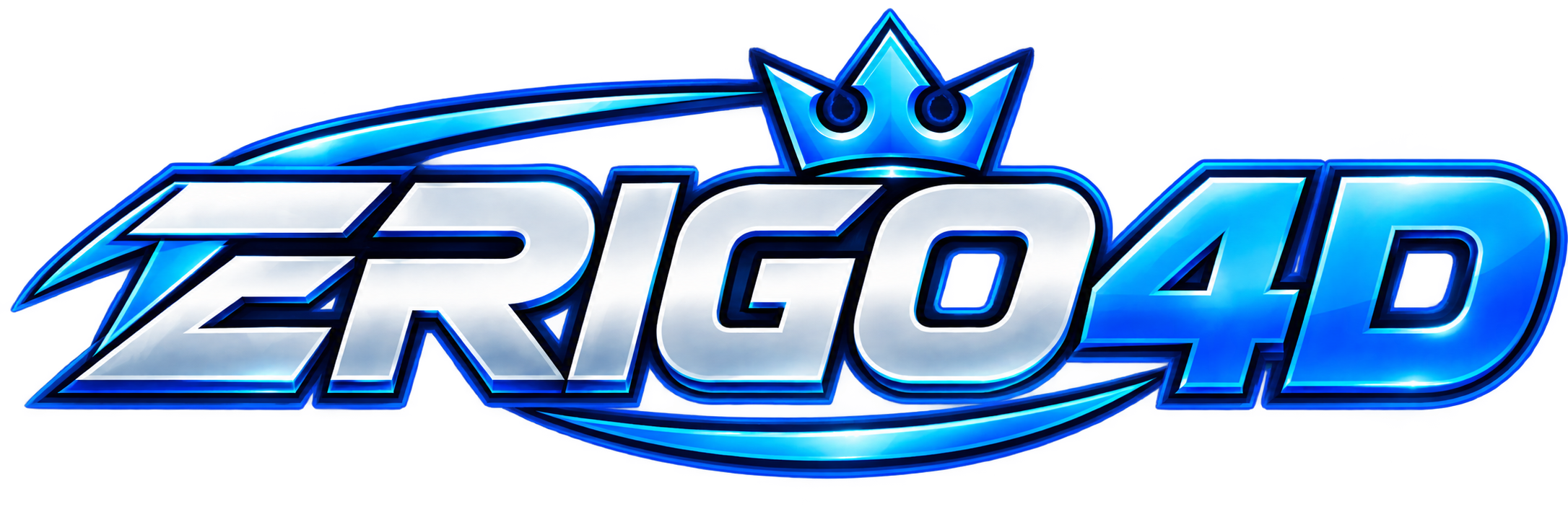 LOGO ERIGO4D