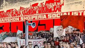 Sobre As Contradições na Sociedade Socialista