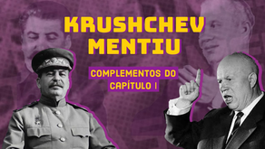 Stálin e a Farsa do "Testamento" de Lênin Parte 2 