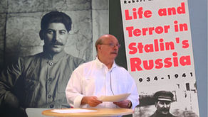 Analise de "Life and Terror in Stalin's Russia, 1934 -1941" de Robert Thurston