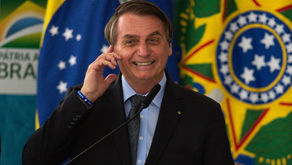 A Permanência de Bolsonaro no Poder: um Perigo Possível?