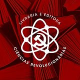 logo editora ciências revolucionárias
