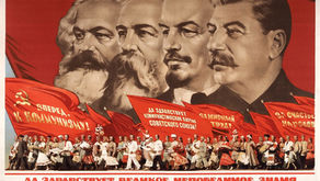 Conceitos básicos sobre a luta revolucionária